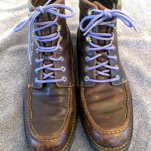 Cole Haan Men’s Leather Boots Size 9.5